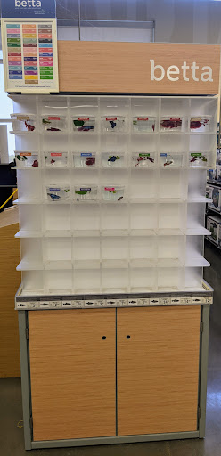 Pet Supply Store «Petco Animal Supplies», reviews and photos, 12444 NW 10th St #301, Yukon, OK 73099, USA