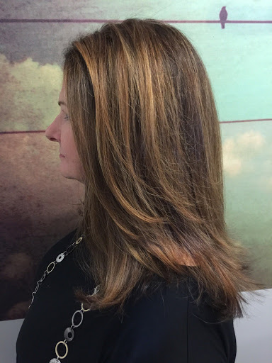 Beauty Salon «Hair Habitat», reviews and photos, 115 Solar St #103, Syracuse, NY 13208, USA