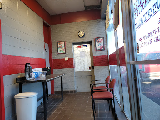 Auto Tune Up Service «2 Brothers Automotive», reviews and photos, 1248 E Dublin Granville Rd, Columbus, OH 43229, USA