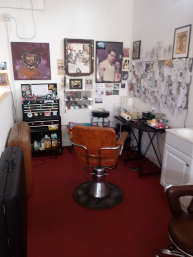 Explore open book tattoo ideas, creative tattoo ideas in New Orleans, available at Catahoula Tattoo 