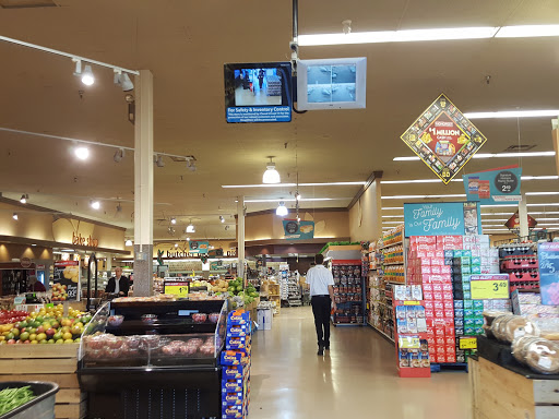 Grocery Store «Jewel-Osco», reviews and photos, 547 W Liberty St, Wauconda, IL 60084, USA
