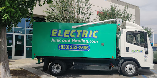 Electric Junk and Hauling