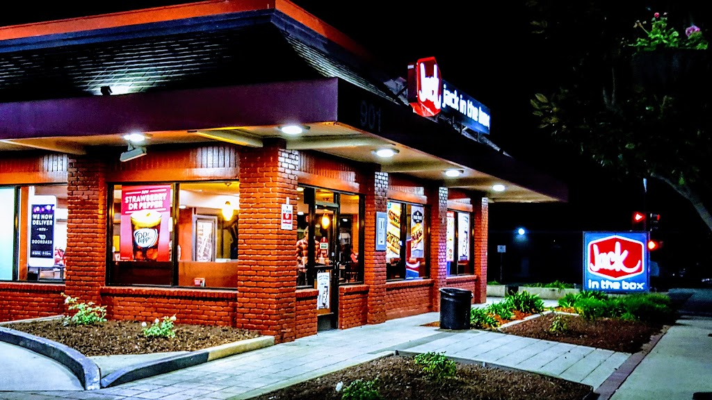 Jack in the Box 92008