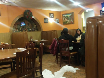 El Rancho Mexican Restaurant