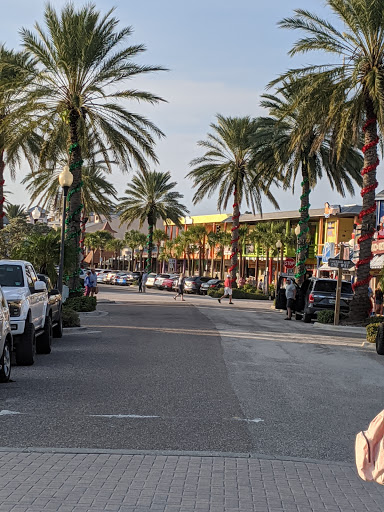 Tourist Attraction «The Pirate Ship Royal Conquest», reviews and photos, 140 Boardwalk Pl E, Madeira Beach, FL 33708, USA
