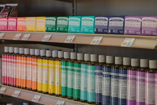 Health Food Store «Fruitful Yield», reviews and photos, 360 Randall Rd, South Elgin, IL 60177, USA