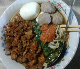 Bakso & Mie Ayam Solo photo