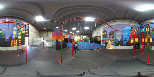 Gymnastics Center «Miami Freerunning Academy», reviews and photos, 8284 NW 66th St, Miami, FL 33166, USA