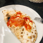 Photo n°6 de l'avis de Ana.a fait le 01/10/2019 à 18:36 sur le  Ristorante Pizzeria da Tore Al Poetto à Cagliari