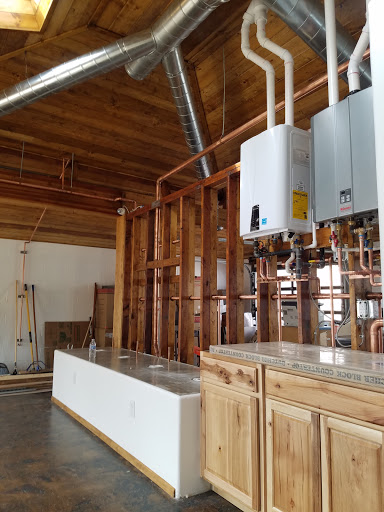 Plumber «Scottsdale Plumbing Co», reviews and photos, 7501 E Osborn Rd, Scottsdale, AZ 85251, USA