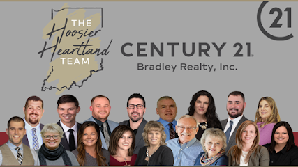 Century 21 Bradley Realty - The Hoosier Heartland Team