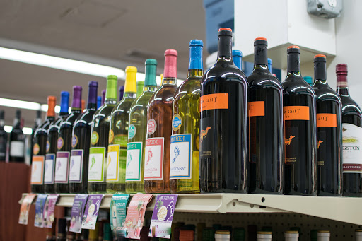 Liquor Store «Fuller Liquor & Kegs», reviews and photos, 3896 Rosecrans St, San Diego, CA 92110, USA