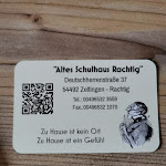 Photo n°2 de l'avis de Gustav.l fait le 27/11/2021 à 07:40 sur le  Altes Schulhaus Rachtig à Zeltingen-Rachtig