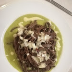 Photo n°2 de l'avis de Paolo.a fait le 09/09/2020 à 17:48 sur le  Locanda e Ristorante Tre Frati à Pescocostanzo