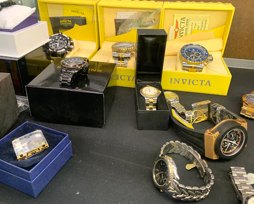 Pawn Shop «Pawn King», reviews and photos, 2440 Barnum Ave, Stratford, CT 06615, USA