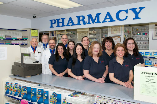 Pharmacy «Suburban Pharmacy», reviews and photos, 242 Pawtuxet Ave, Warwick, RI 02888, USA