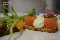 Photos du propriétaire du Restaurant gastronomique Le Julipinois à Saint-Julien-du-Pinet - n°4