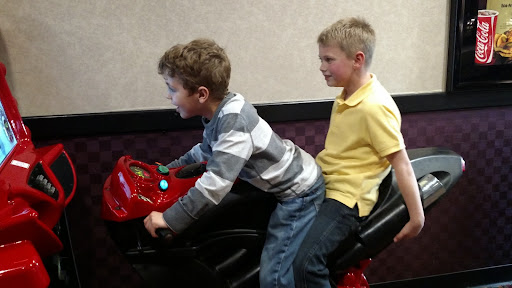 Movie Theater «AMC Marktplatz 10», reviews and photos, 1950 marketplatz center, Cullman, AL 35055, USA