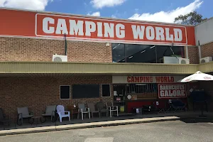 Camping World image