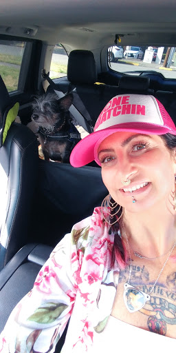 Beauty Salon «Salon Ish», reviews and photos, 107 W Stewart # B, Puyallup, WA 98371, USA