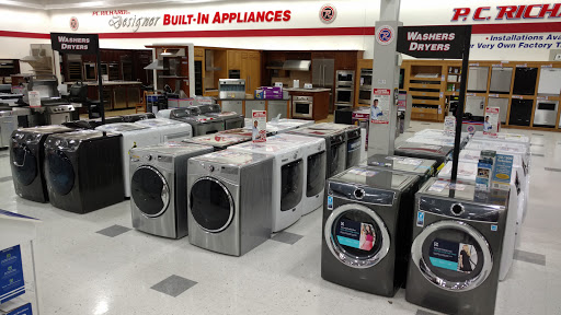 Appliance Store «P.C. Richard & Son», reviews and photos, 90 NJ-36, Eatontown, NJ 07724, USA