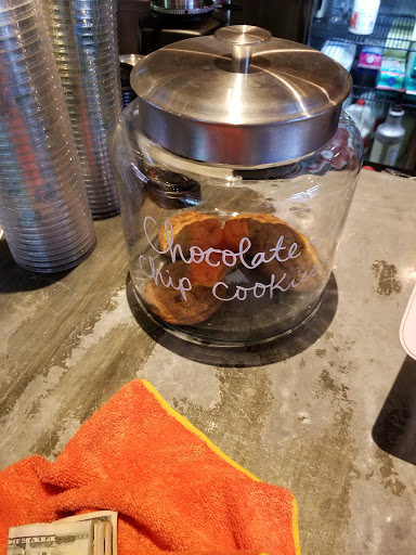 Coffee Shop «Subculture Coffee», reviews and photos, 509 Clematis St, West Palm Beach, FL 33401, USA