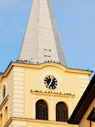 Trafika Pod Schody - Mostní - Valašské Meziříčí