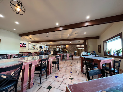El Papagayo Restaurant image