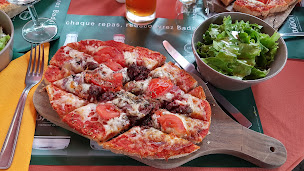 Photo n°84 de Le Relais à Gréolières ()