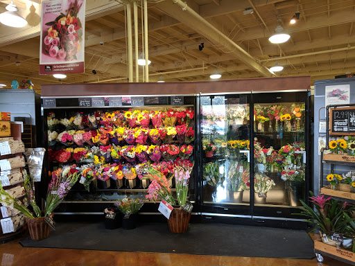 Grocery Store «Nob Hill Foods», reviews and photos, 1250 Grant Rd, Mountain View, CA 94040, USA