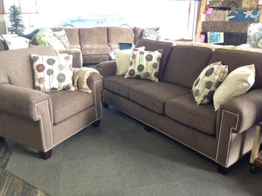 Furniture Store «Longstreet Living», reviews and photos, 1139 S Centerville Rd, Sturgis, MI 49091, USA