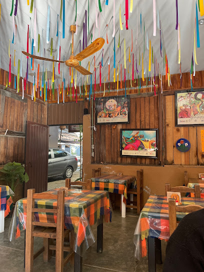 Restaurante Las Tablitas - C. Siracuza # 106, Cabecera Municipal Sta Lucia del Camino, 71228 Santa Lucía del Camino, Oax., Mexico