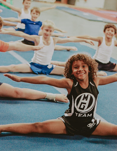 Gymnastics Center «Mini-Hops Gymnastics Association», reviews and photos, 2600 Campus Dr, Plymouth, MN 55441, USA