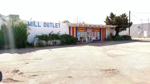 Fabric Store «Mill Outlet Fabric Shop», reviews and photos, 2906 N Prospect St, Colorado Springs, CO 80907, USA