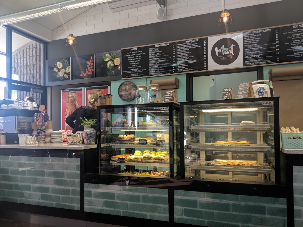 Mint Cafe Whyalla 5608