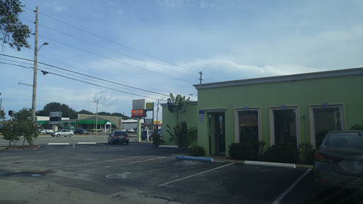 Florist «Seminole Florist», reviews and photos, 8613 Seminole Blvd, Seminole, FL 33772, USA