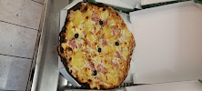 Plats et boissons du Pizzeria Pizza Mario Thierry à Perpignan - n°12