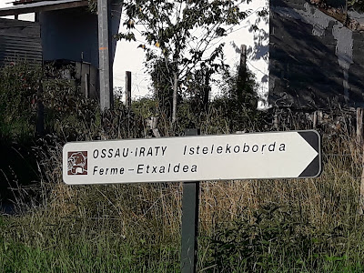 Fromagerie Etxaldea à La Bastide-Clairence