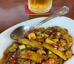 Restaurant Shudu 蜀都 photo