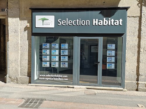 Agence immobilière Selection Habitat | Immobilier de caractère Figeac
