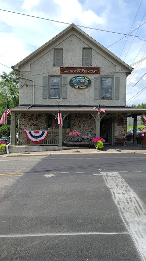 Gift Shop «The Chocolate Goat Gift Shoppe», reviews and photos, 103 NJ-15, Lafayette Township, NJ 07848, USA