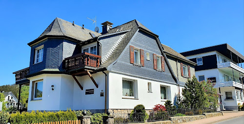 Sevdas Hotel Garni à Willingen