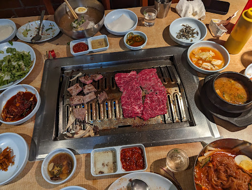 Mo Ran Gak Restaurant image