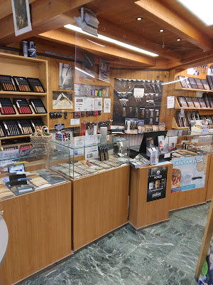 La Coutellerie de Chamonix à Chamonix-Mont-Blanc