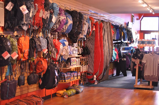 Outdoor Sports Store «Easton Outdoor Company», reviews and photos, 230 Northampton St, Easton, PA 18042, USA