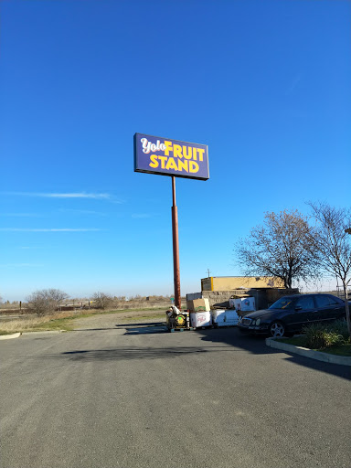 Produce Market «Yolo Fruit Stand», reviews and photos, 46710 Co Rd 32B, Davis, CA 95618, USA
