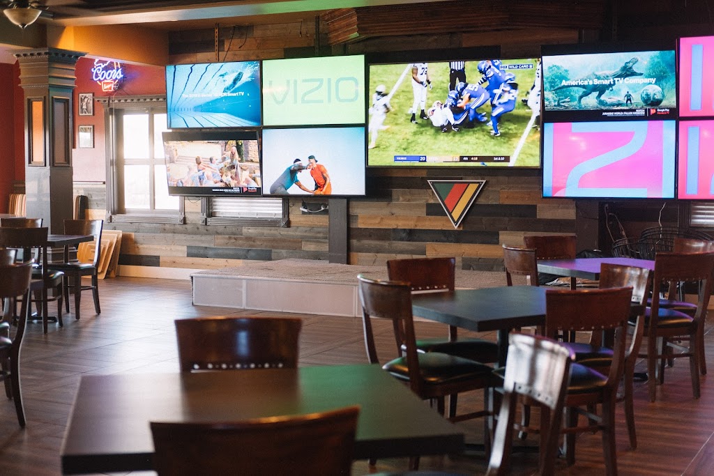 Straw Hat Pizza Bar & Grill Clovis, CA 93612 Menu, Reviews, Hours