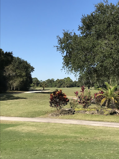 Public Golf Course «The Preserve At Turnbull Bay», reviews and photos, 2600 Turnbull Estates Dr, New Smyrna Beach, FL 32168, USA