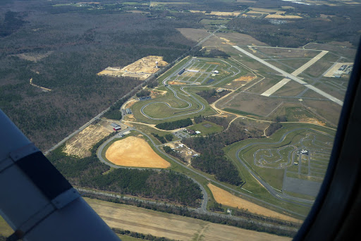 Motorsports Store «New Jersey Motorsports Park», reviews and photos, 8000 Dividing Creek Rd, Millville, NJ 08332, USA