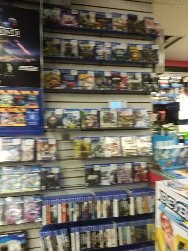 Video Game Store «GameStop», reviews and photos, 6100 Greenbelt Rd m, Greenbelt, MD 20770, USA